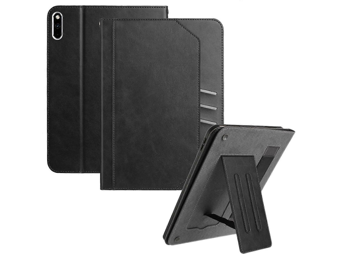 Pulseira multifuncional Webake, capa de couro para tablet