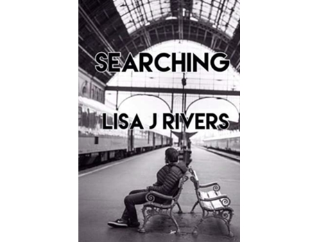 Livro Searching de Lisa J Rivers (Inglês)