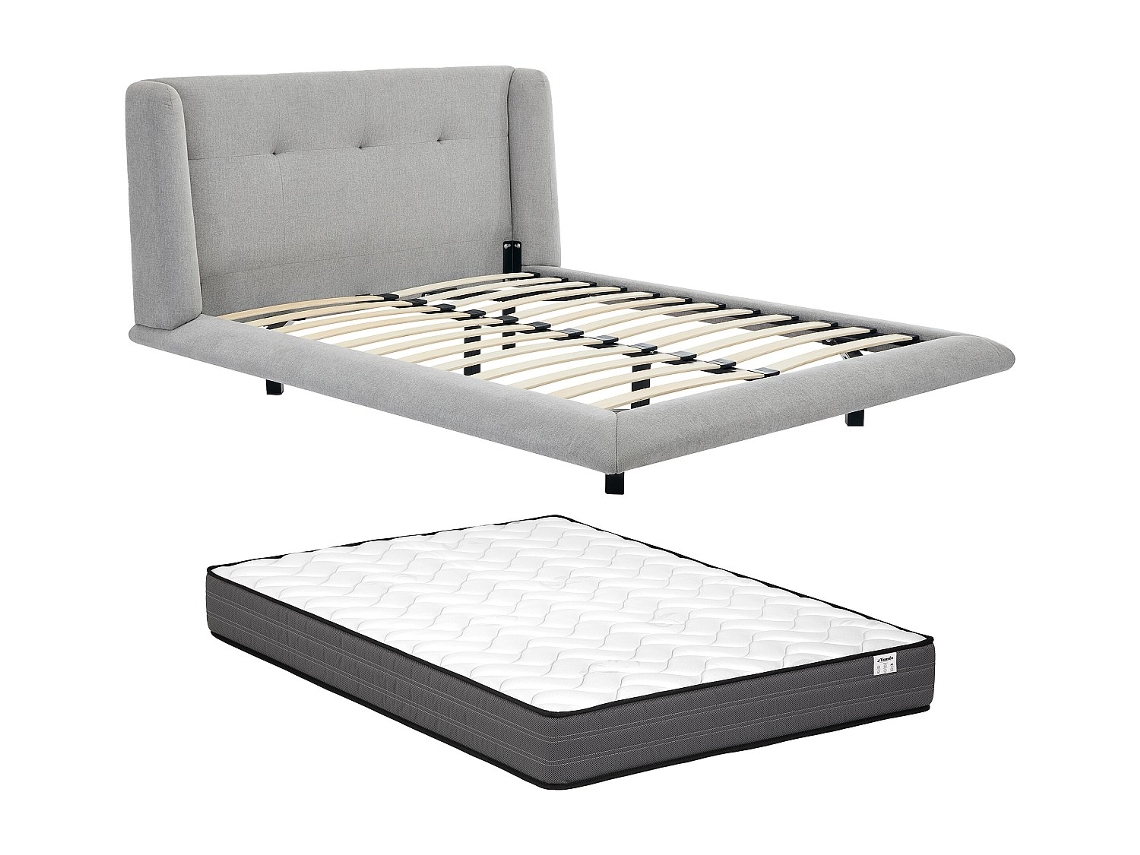 Estrutura De Cama Penavi