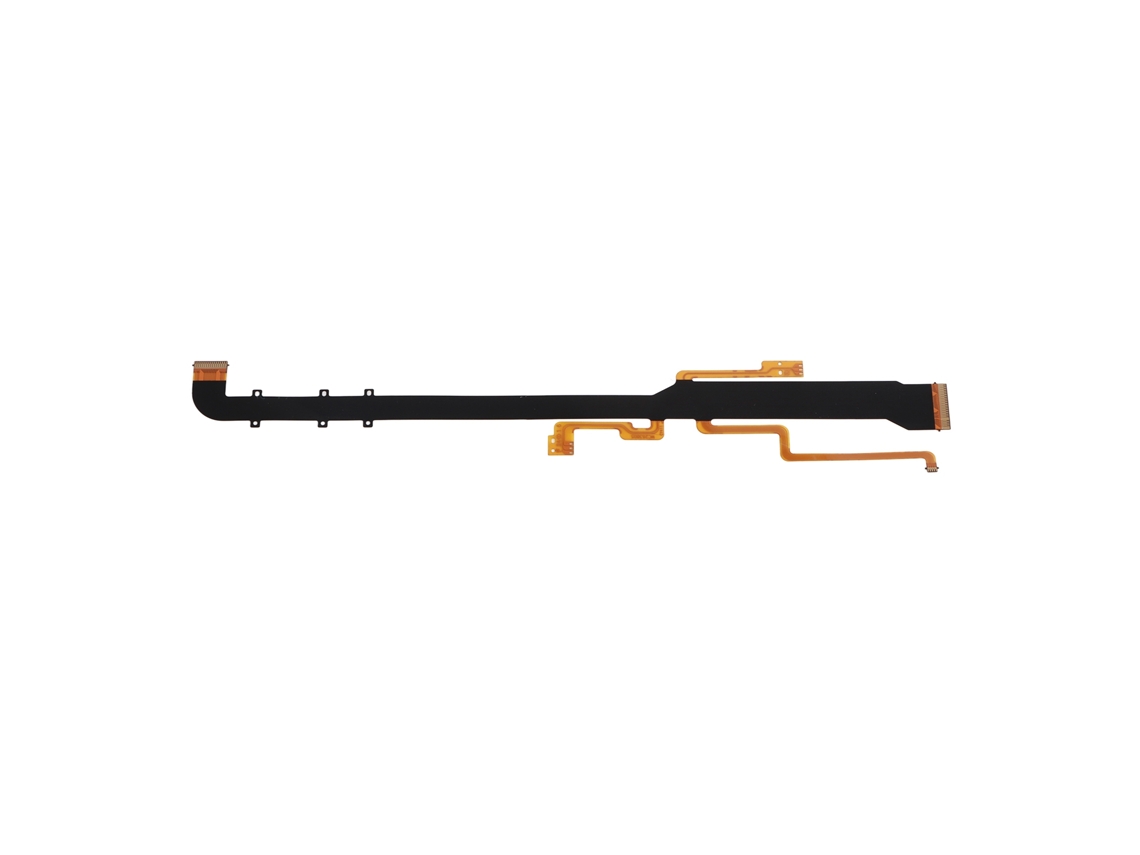 Conector Flex De Cable Lcd Para Cámara Mirrorless Epl7 Pieza De Reparación De Pantalla Lcd