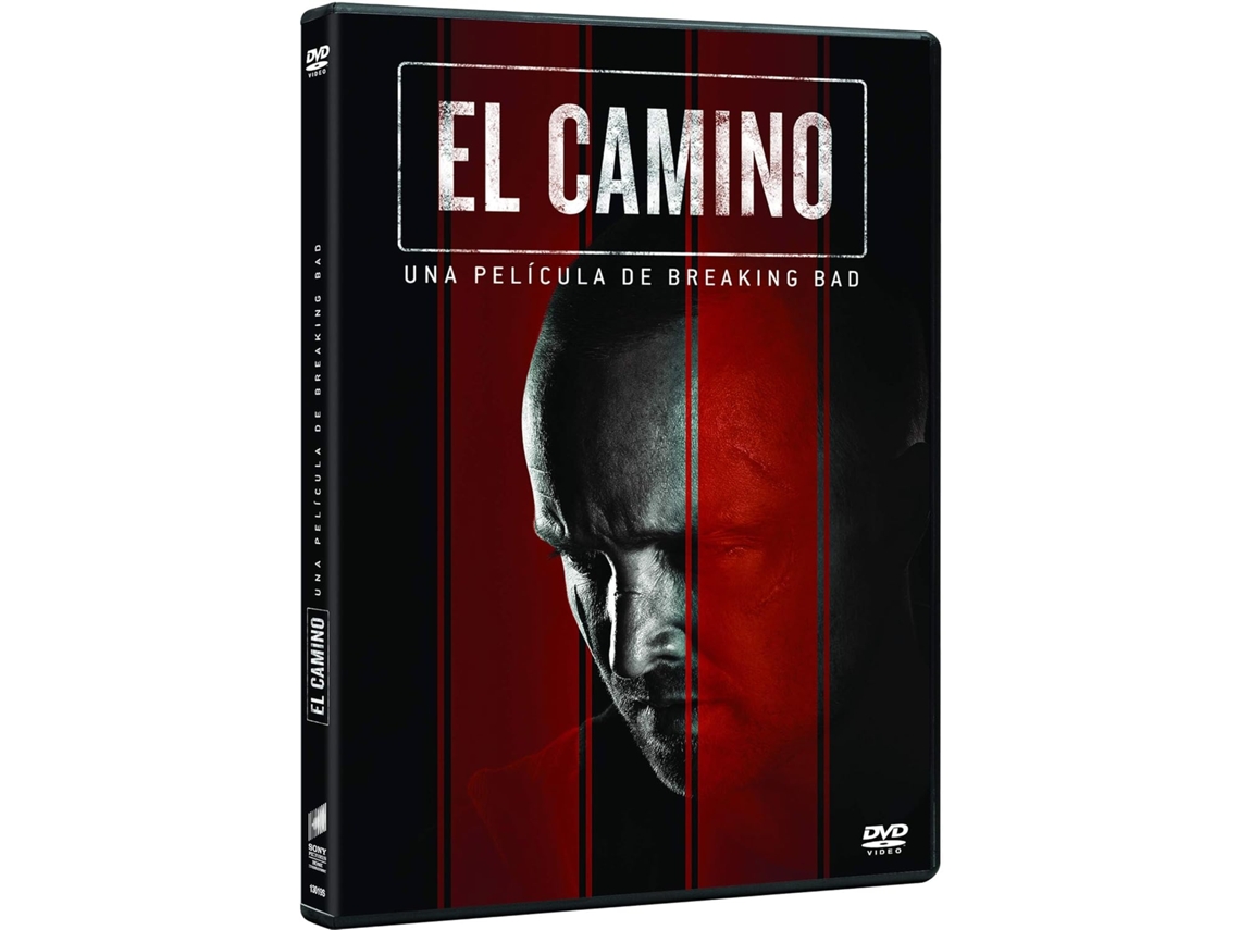 El Camino: A Breaking Bad Movie / El Camino: Una Pelicula de Breaking Bad