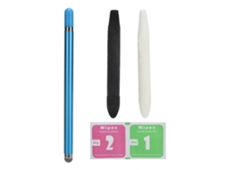2026zentro-caneta Tática Para Tela Tática De Celular Tablet Máquina De Aprendizagem Ios Samsung Huawei Android Azul