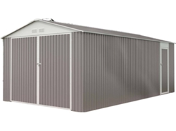 Abrigo HABITAT ET JARDIN Nevada (580x320x235 M)