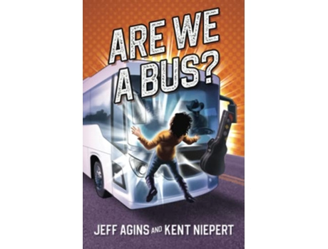 Livro Are We A Bus de JEFF AGINS KENT NIEPERT (Inglês)