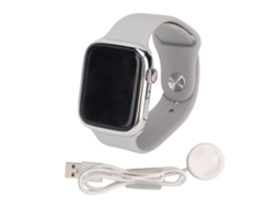 Smart Watch I8 Max com chamadas Bluetooth EOOCOO