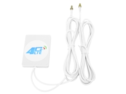 Antena LAXISCREED Aprimora Sinais 3g 4g Lte