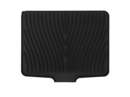 Pano de Secagem de Louças em Silicone, Resistente ao Calor | S/MARCA