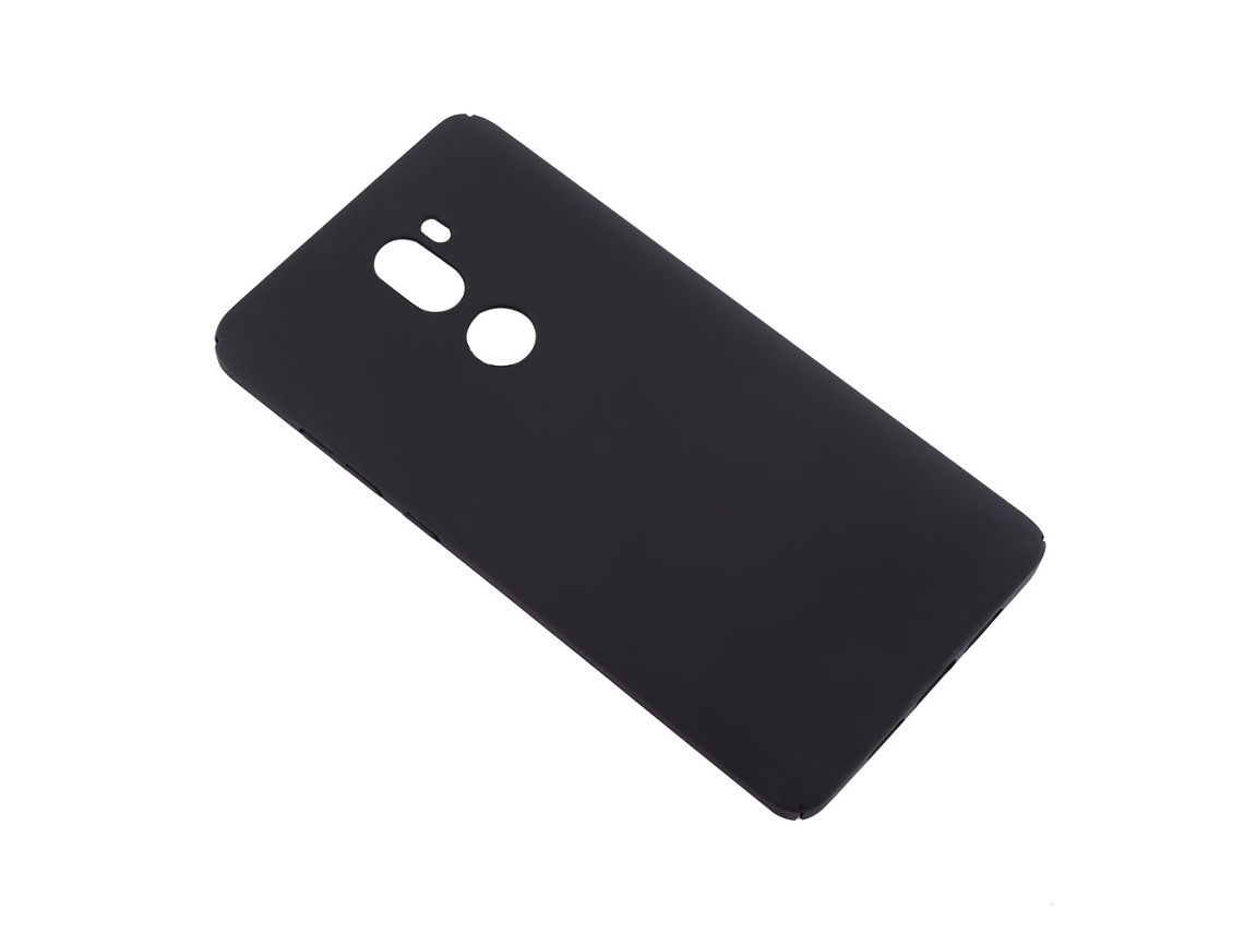 Capa de Telefone de Casco Duro EOOCOO (ultra fina, Cobertura Total)
