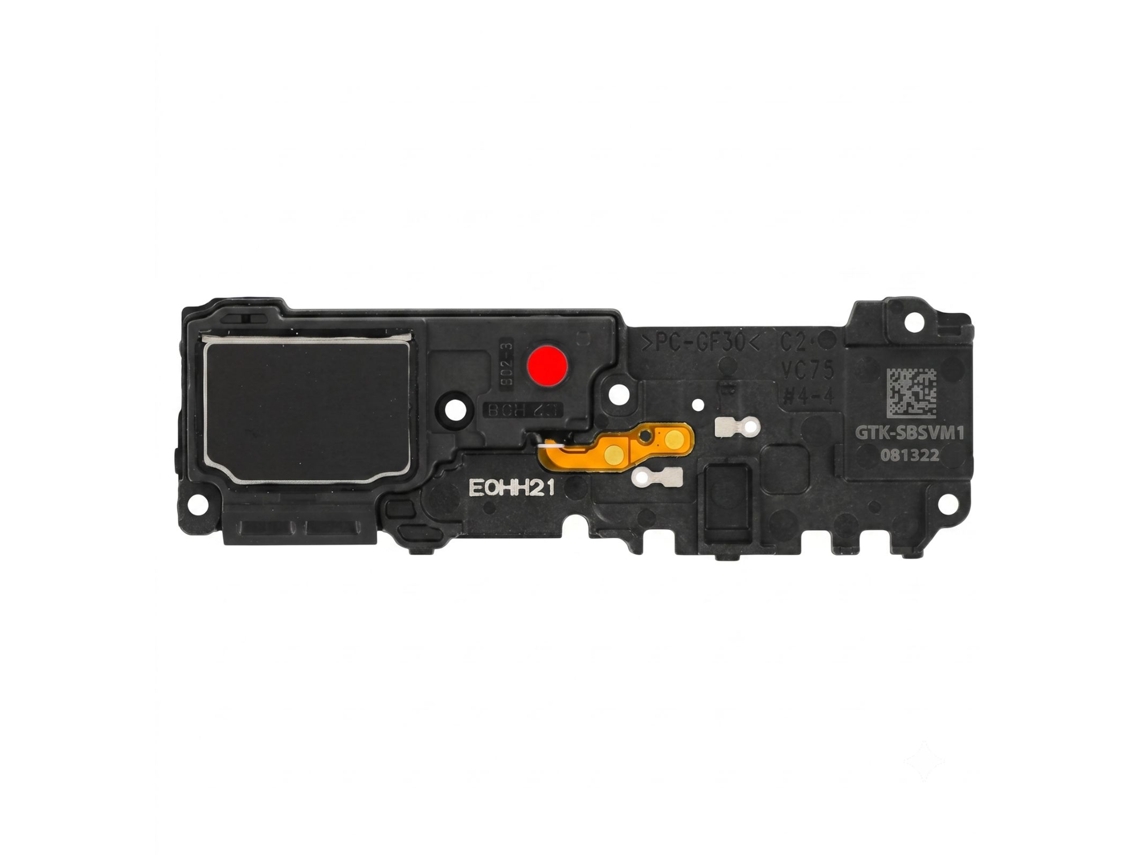Altifalante Externo Com Buzzer Para Samsung Galaxy Note 20 Ultra