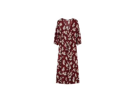 Vestido GRACE & MILA Mulher (Multicor - S)