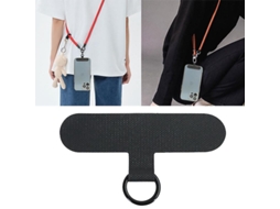 4 Peças De Suporte Para Celular Para Iphone, Cabo De Celular, Peça De Reposição Para Alça De Celular Para Todas As Capas De Celular Com Cobertura Tota