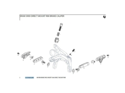 Sram Road Direct Mount