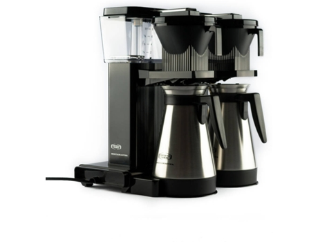 Máquina de Café de Filtro MOCCAMASTER KBGT20