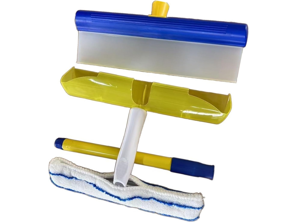 Toalha de Limpeza Automotiva SFUSHOS, 30,5cm, com capa removível