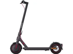Trotinete Elétrica XIAOMI MI Electric 4 Pro (350 W - Autonomia: 55 Km - Preto)