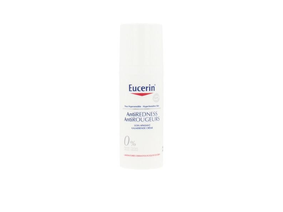 Creme Calmante Antiredness Eucerin 50 Ml