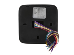 Leitor de Controle de Acesso Wiegand26/34 13,56 Mhz/125 Khz Rfid Ic/id Card Reader Ip65 À Prova D'água BRILVIBERA (ic)