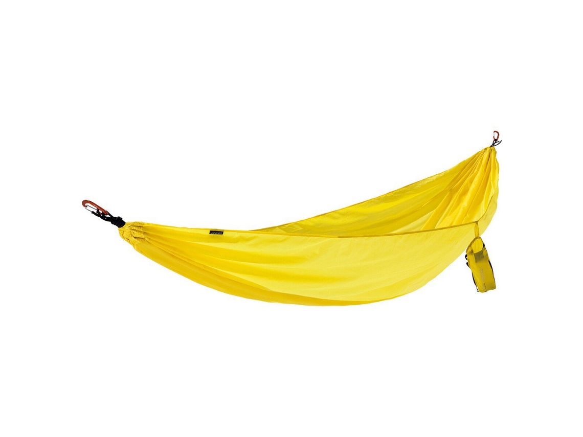 Maca Travel Amarelo 285 X 150 Cmcocoon
