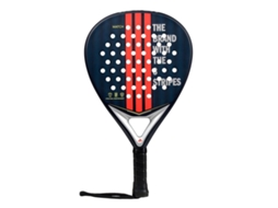 Raquete De Padel Adidas Fibra De Carbono