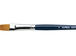 Giotto F670700 Pincel para decoração de unhas Taklon