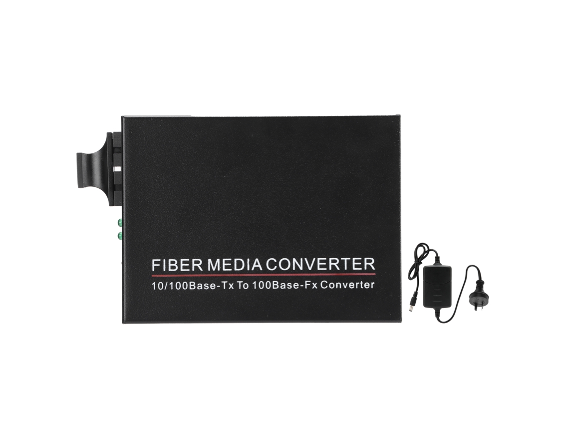 Transceptor Fibra Óptica LAXISCREED