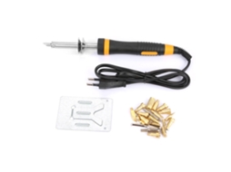 Kit De Ferramentas Laxiscreed Para Queimar Madeira, Ebanização E Escultura