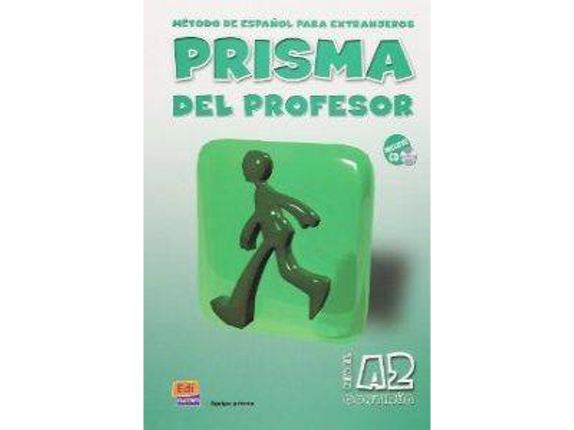 Livro (Espanhol)
