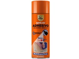 Adesivo Em Spray 400ml Spsil