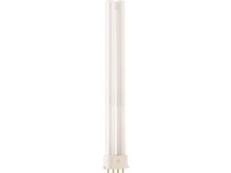 Lâmpada Fluorescente PHILIPS MASTER PL-S 4 Pin 2G7 11,6 W