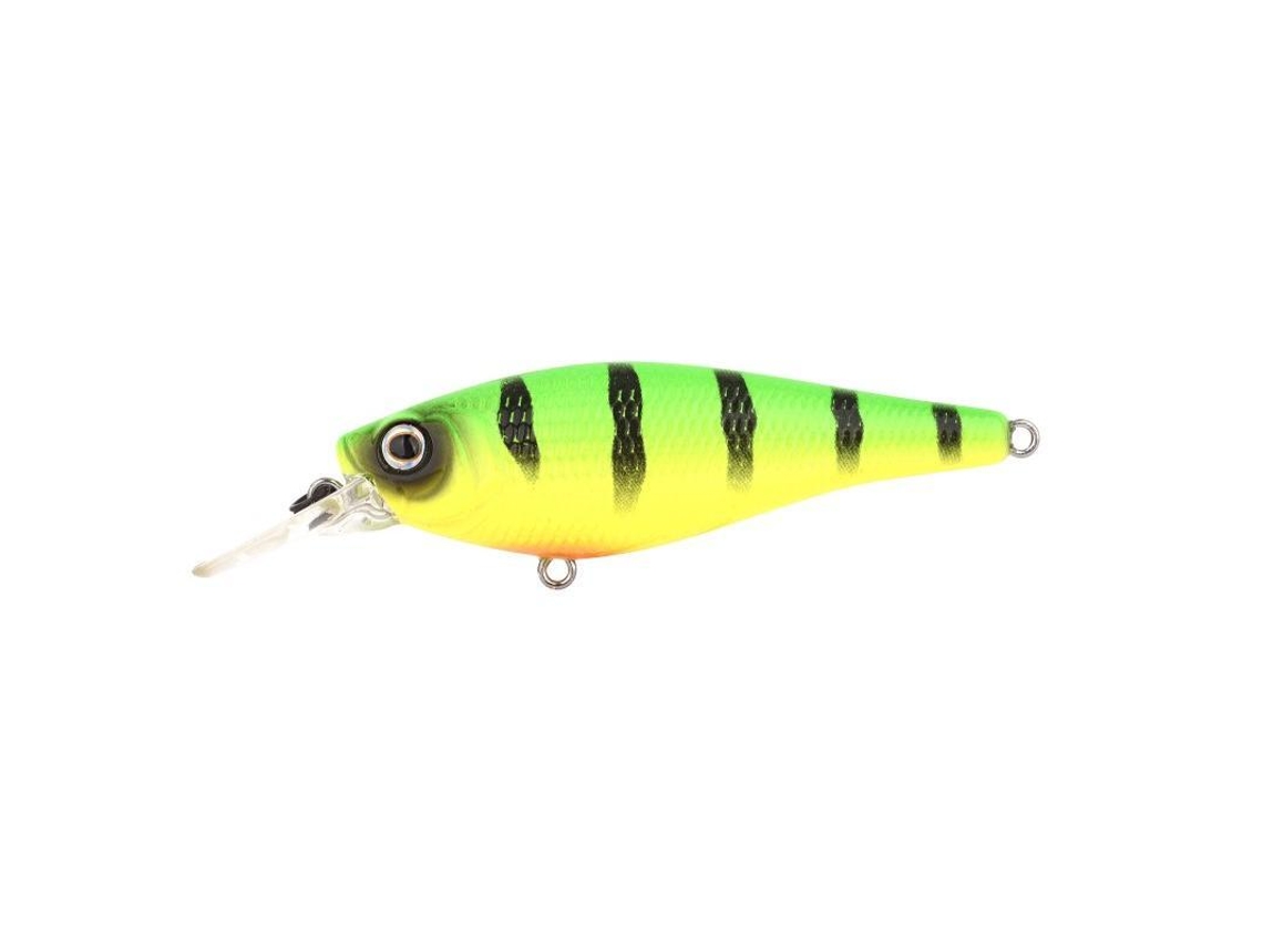 Isco SPRO Ikiru Shad 70Ll
