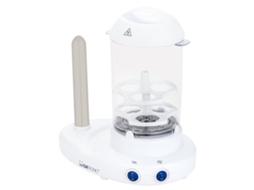 Máquina de Cachorros Quentes CLATRONIC HDM 3420 (350 W)