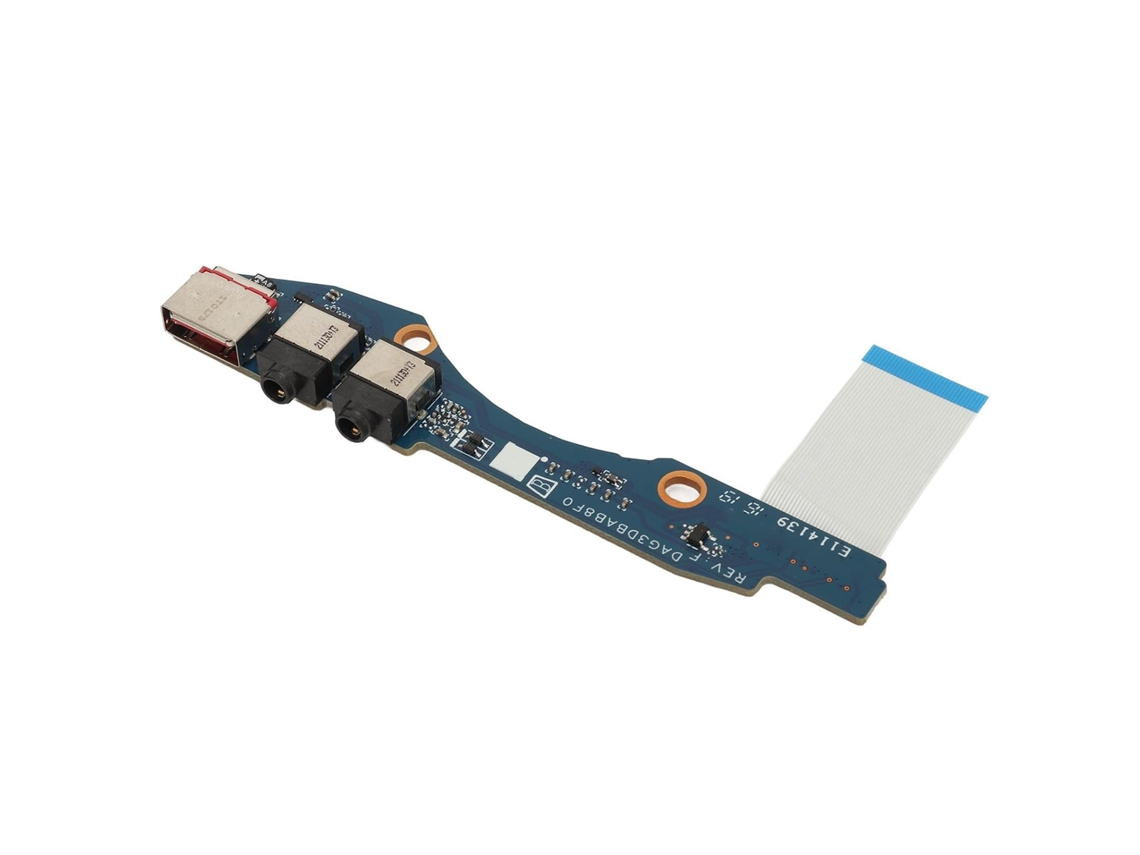 Substituição Do Orifício De Som Usb Pavlio 15 Dc Tpn Q211 Dag3dbab8f0