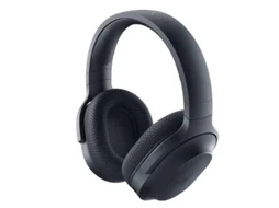 Auscultadores Bluetooth RAZER Barracuda X (Over Ear - Microfone - Preto)