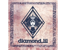 CD Diamond Lil  - Diamond Lil