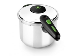 Olla A Presión Monix M911002 6l Acero Inoxidable Inducción | Oferta Exclusiva
