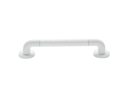 Alça de Apoio para Banheira AQUAFORGE 50cm com Círculos Luminosos Antiderrapante Ultra Grip para Idosos