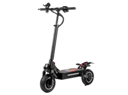 Trotinete Elétrica Dobrável Boyueda Q7pro Para Adultos, Motor Duplo De 1600w, Autonomia De 70km, Velocidade Máxima De 70km/h Para Todos Os Terrenos