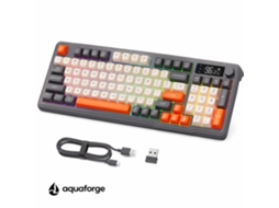 Conjunto De Teclas Para Teclado Mecânico Pbt