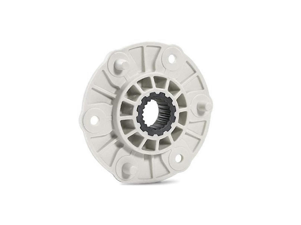 Cubo do Rotor da Máquina de Lavar Roupa Mbf618448 para Lg, Modelos 4413er1001c, 4413er1002a e 4413ea1002b BRILVIBERA