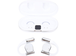 Fones De Ouvido Sem Fio Com E Ativa Ruído Para Uma Fluida. Inclui 2