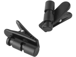 Ounona 2 Pièces Clips Pour Câbles De Casque Et Supports De Casque Pour Organisation De Fil Et