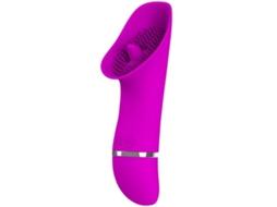 Estimulador Pretty Love Flirtation - Estimulador Clítoris Rudolf