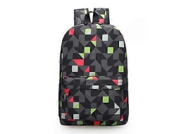 Mochila Para Estudantes Do Ensino Médio, Mochila Escolar Para Estudantes 304413 Cm Olysi Shop
