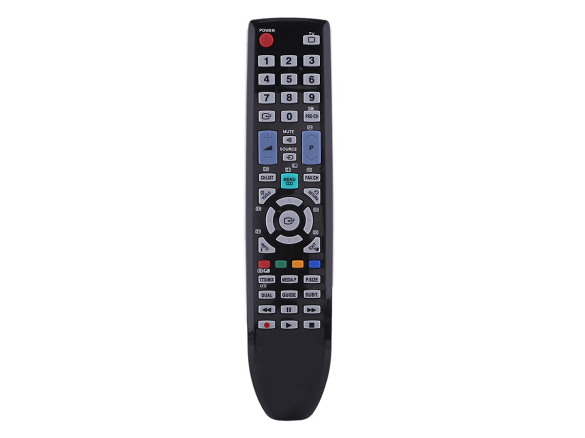 Controle Universal Samsung Bn59 00611A CHABERLU