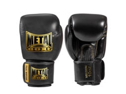 Luvas de Boxe METAL BOXE Unisexo (12 - Metal - Multicor)
