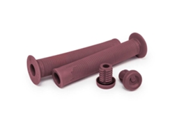 Punhos Bruno 28 Mm Vermelho 164 Mméclat