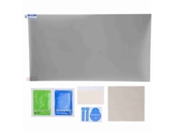 Filtro De Tela Para Notebook De 14 Polegadas Anti-raios Uv Anti-brilho Protetor Anti-risco Para Ambiente De Trabalho