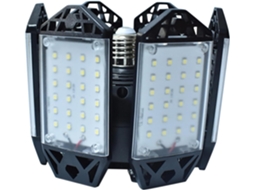 Lâmpada Led de 150 W para Oficina, Tenda, Garagem e Toldo. SFUSHOS