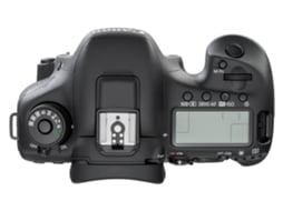 Máquina Fotográfica Reflex CANON EOS 7D Mark II (APS-C)