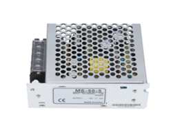 Fonte de Poder de Conmutação 60w para Tiras Led | S/MARCA